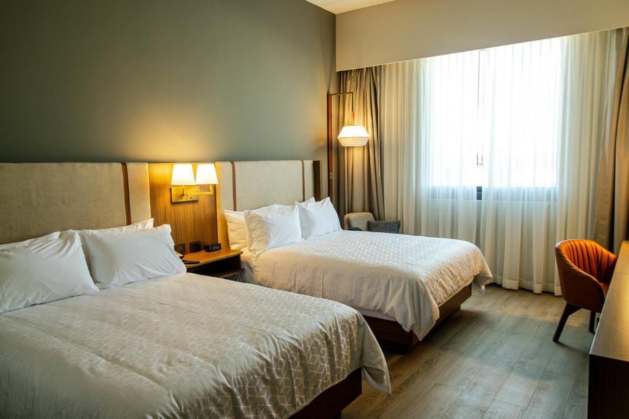 Holiday Inn Navojoa By Ihg エクステリア 写真