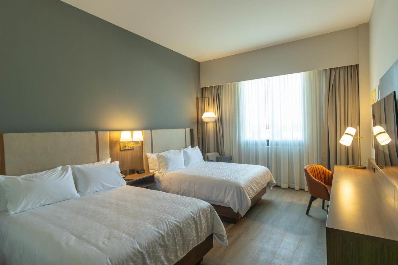 Holiday Inn Navojoa By Ihg エクステリア 写真