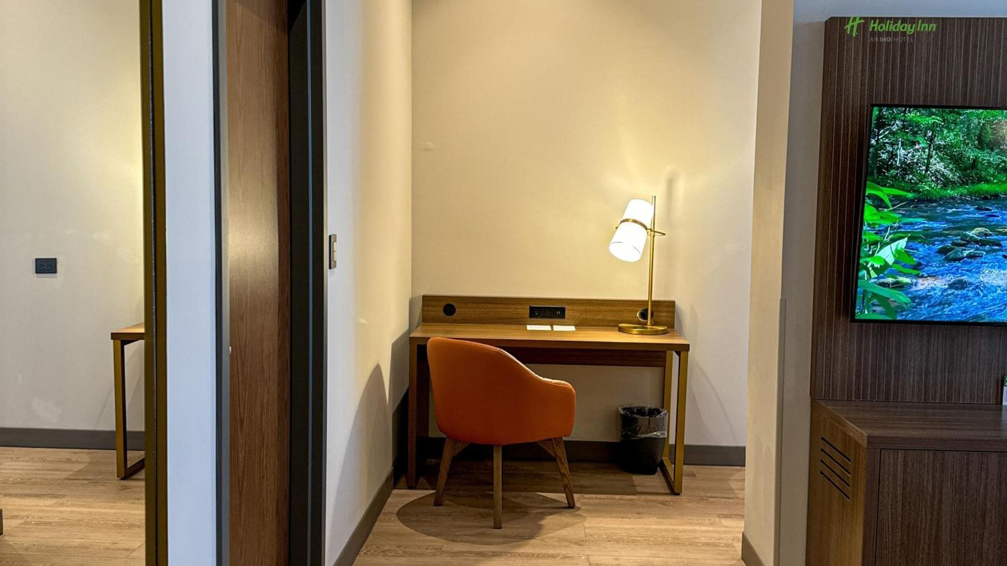 Holiday Inn Navojoa By Ihg エクステリア 写真