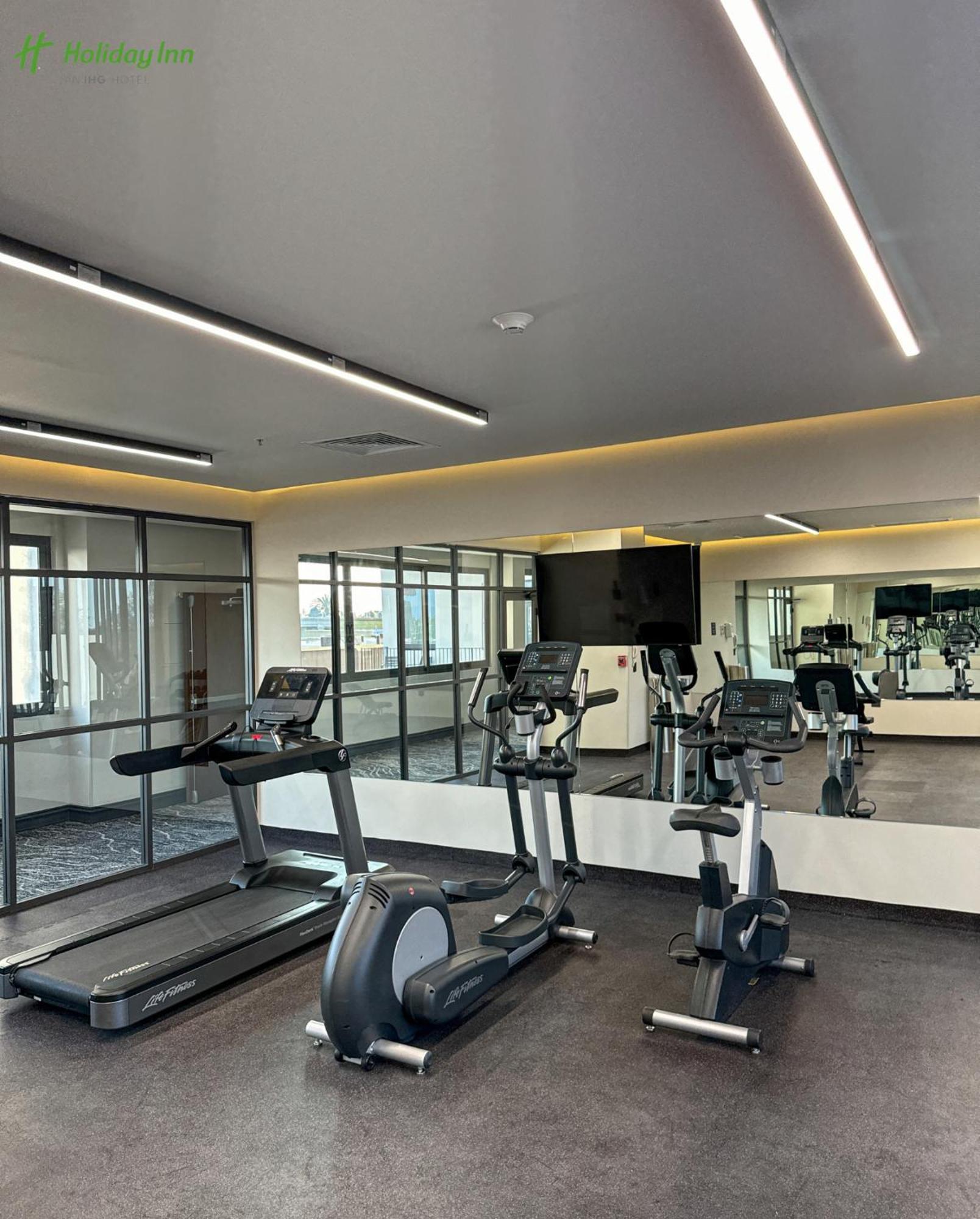 Holiday Inn Navojoa By Ihg エクステリア 写真