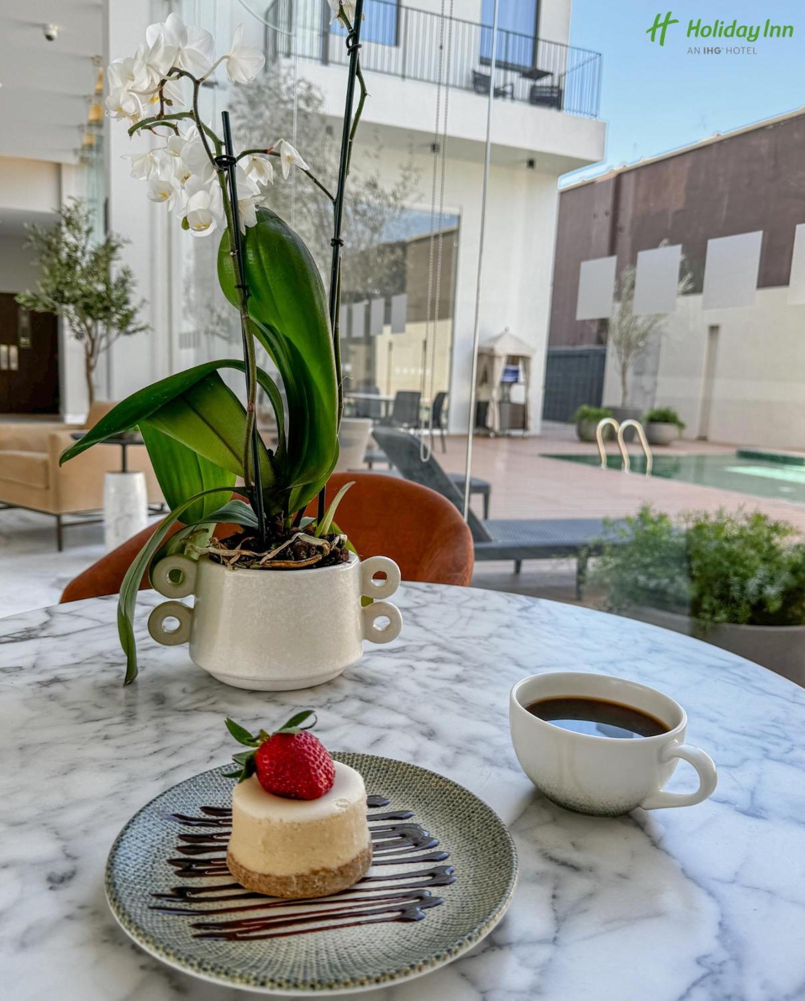 Holiday Inn Navojoa By Ihg エクステリア 写真