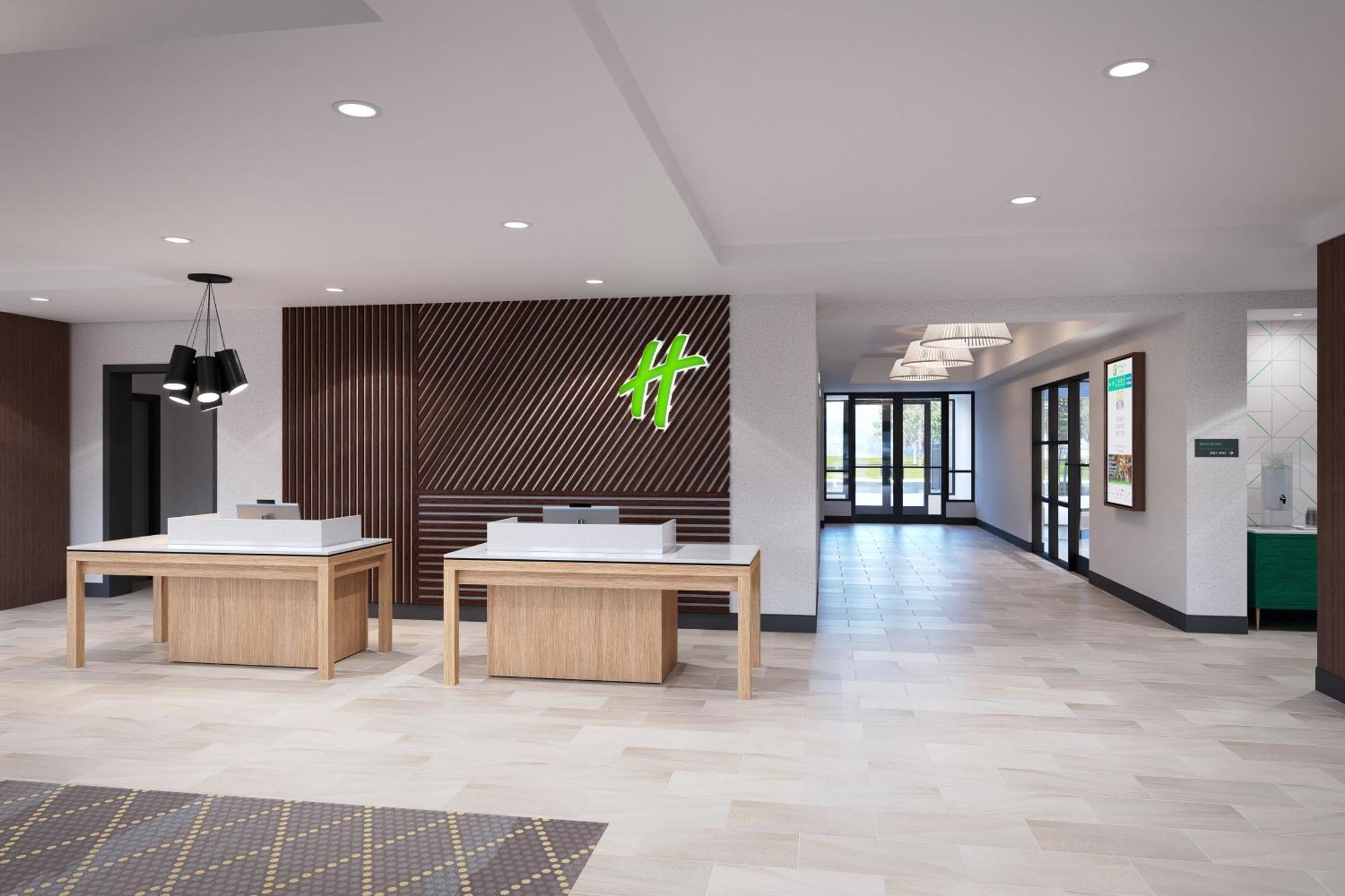 Holiday Inn Navojoa By Ihg エクステリア 写真