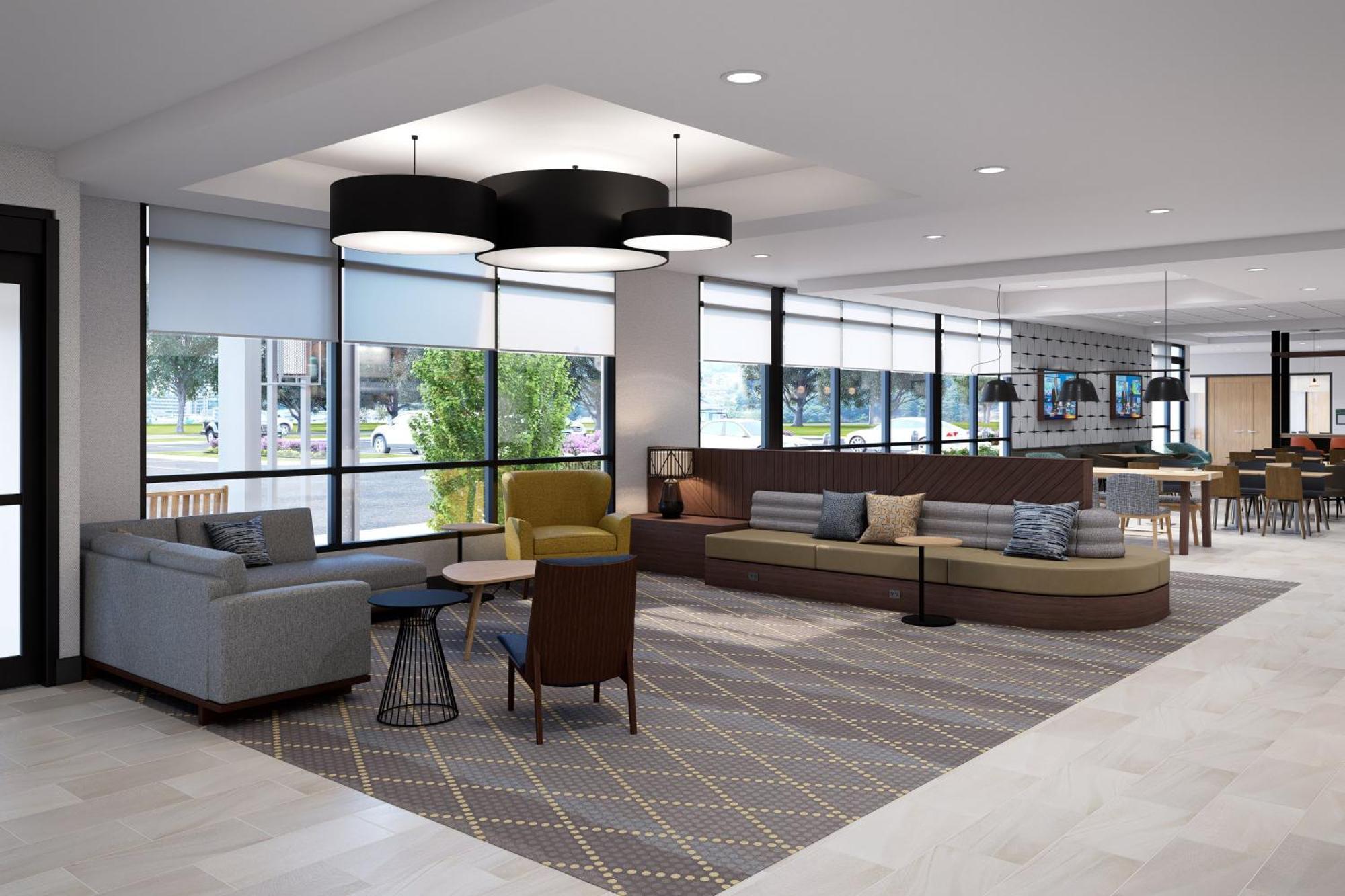 Holiday Inn Navojoa By Ihg エクステリア 写真