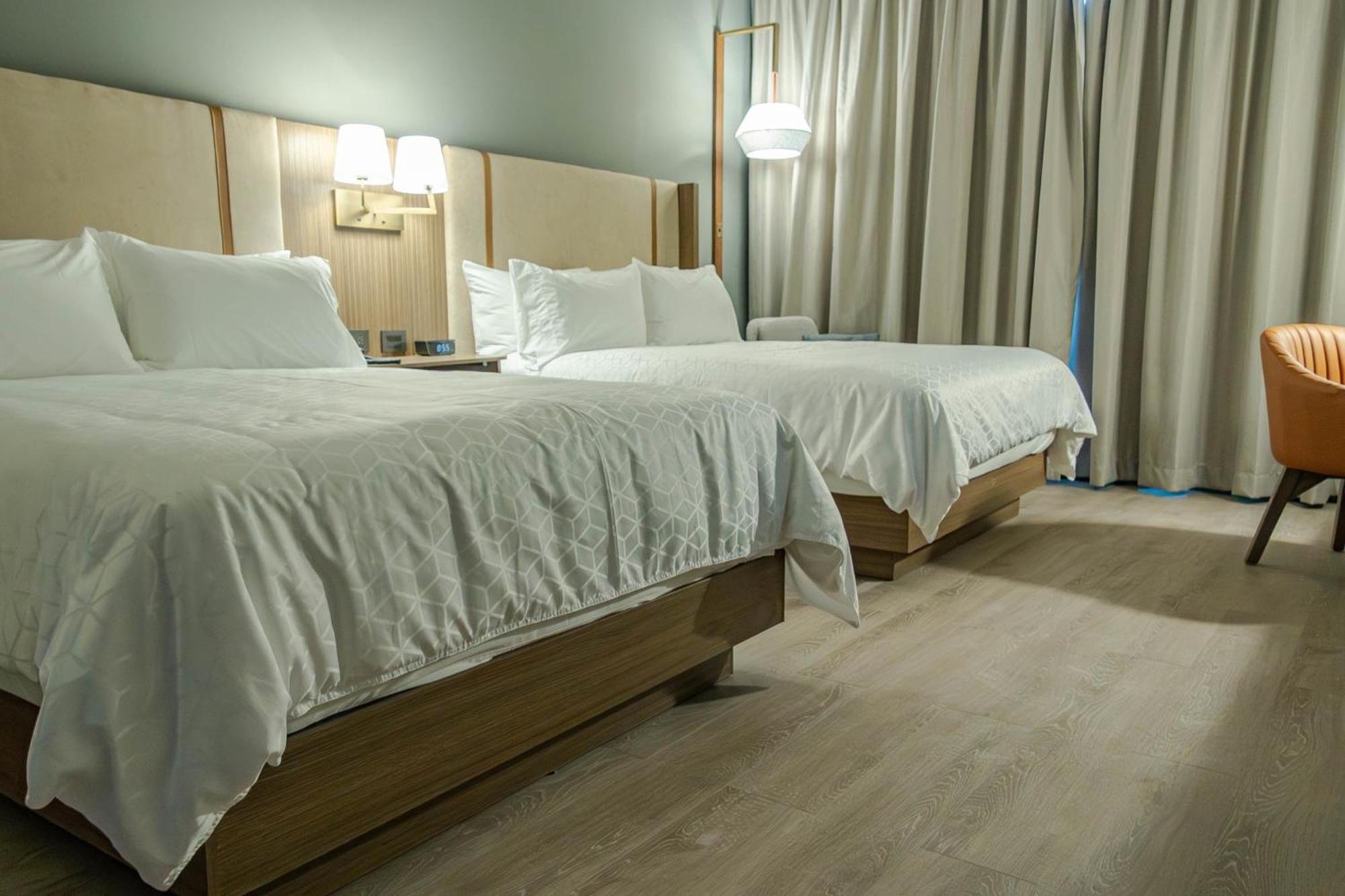 Holiday Inn Navojoa By Ihg エクステリア 写真