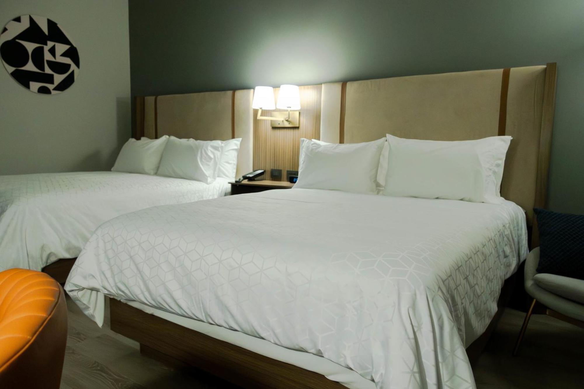 Holiday Inn Navojoa By Ihg エクステリア 写真