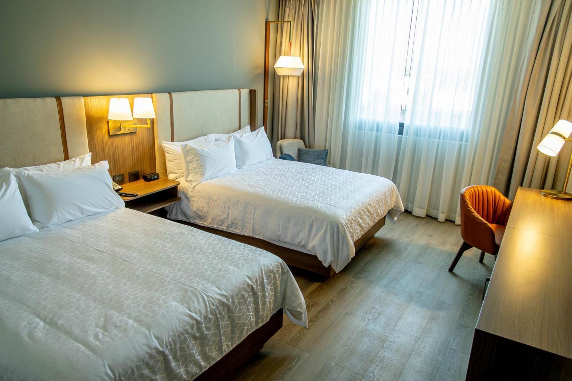 Holiday Inn Navojoa By Ihg エクステリア 写真
