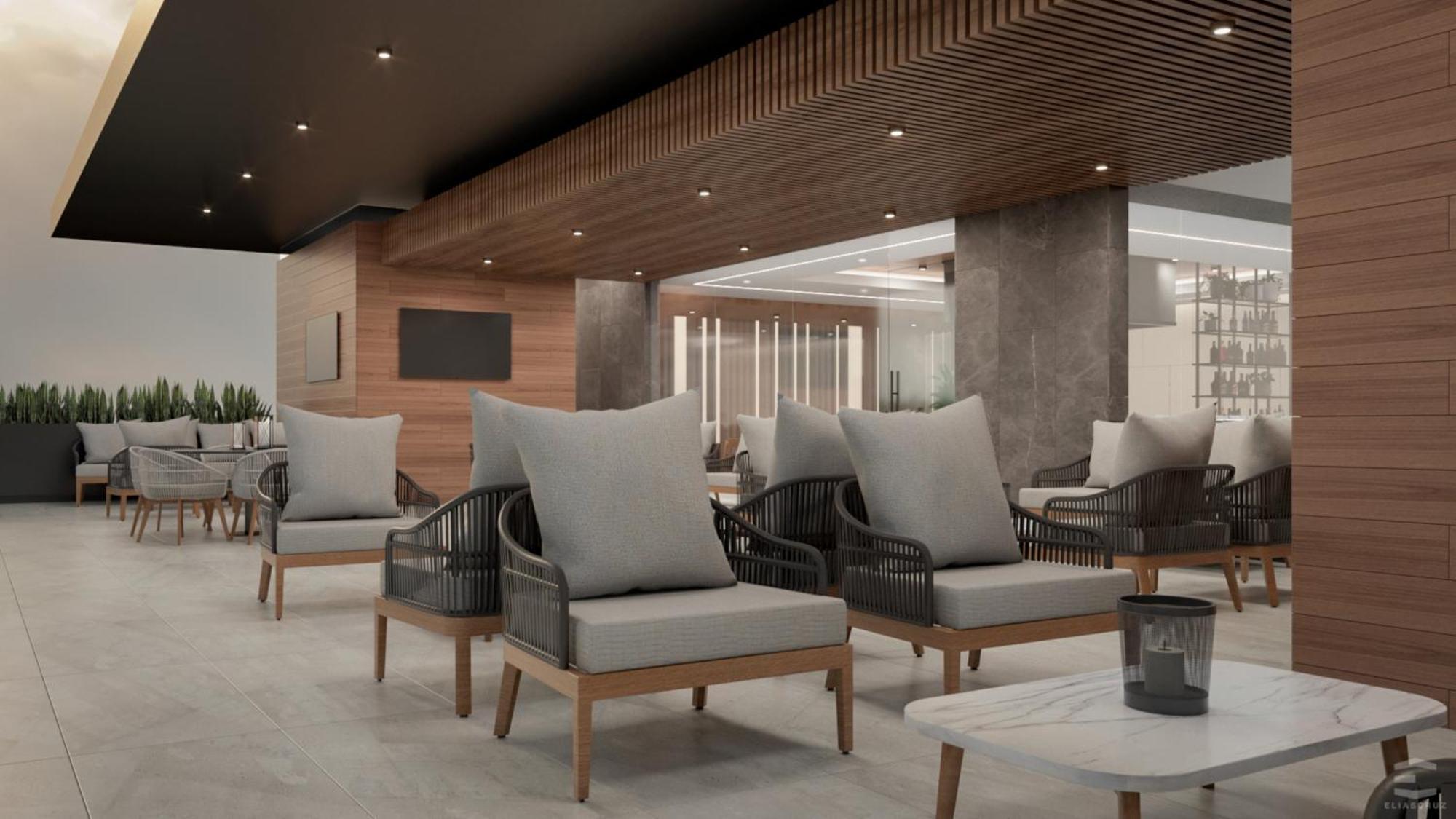 Holiday Inn Navojoa By Ihg エクステリア 写真