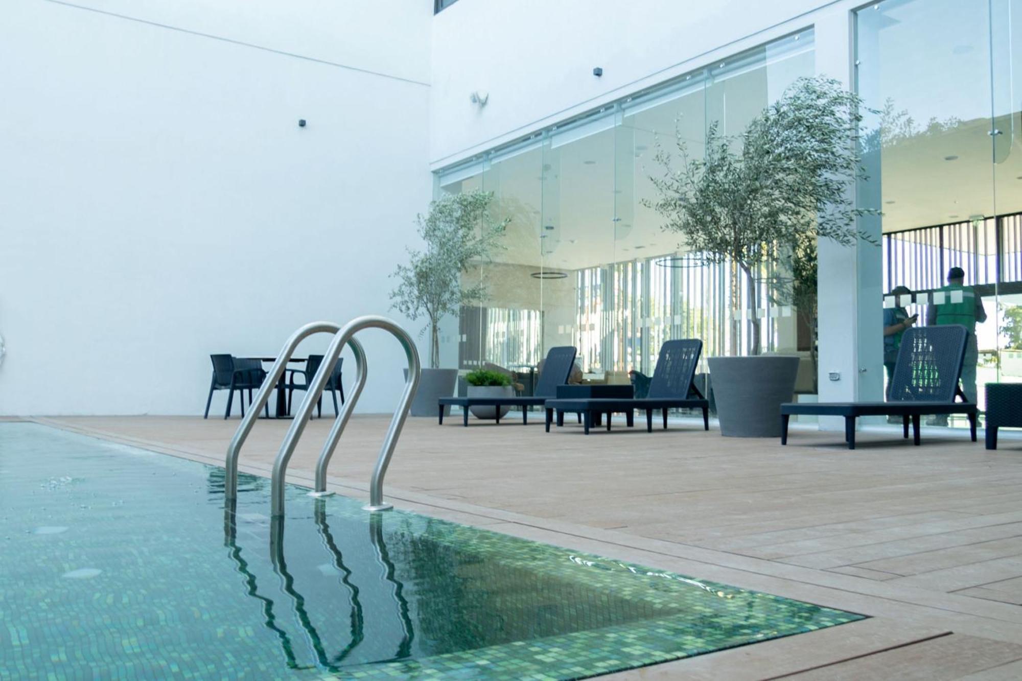 Holiday Inn Navojoa By Ihg エクステリア 写真