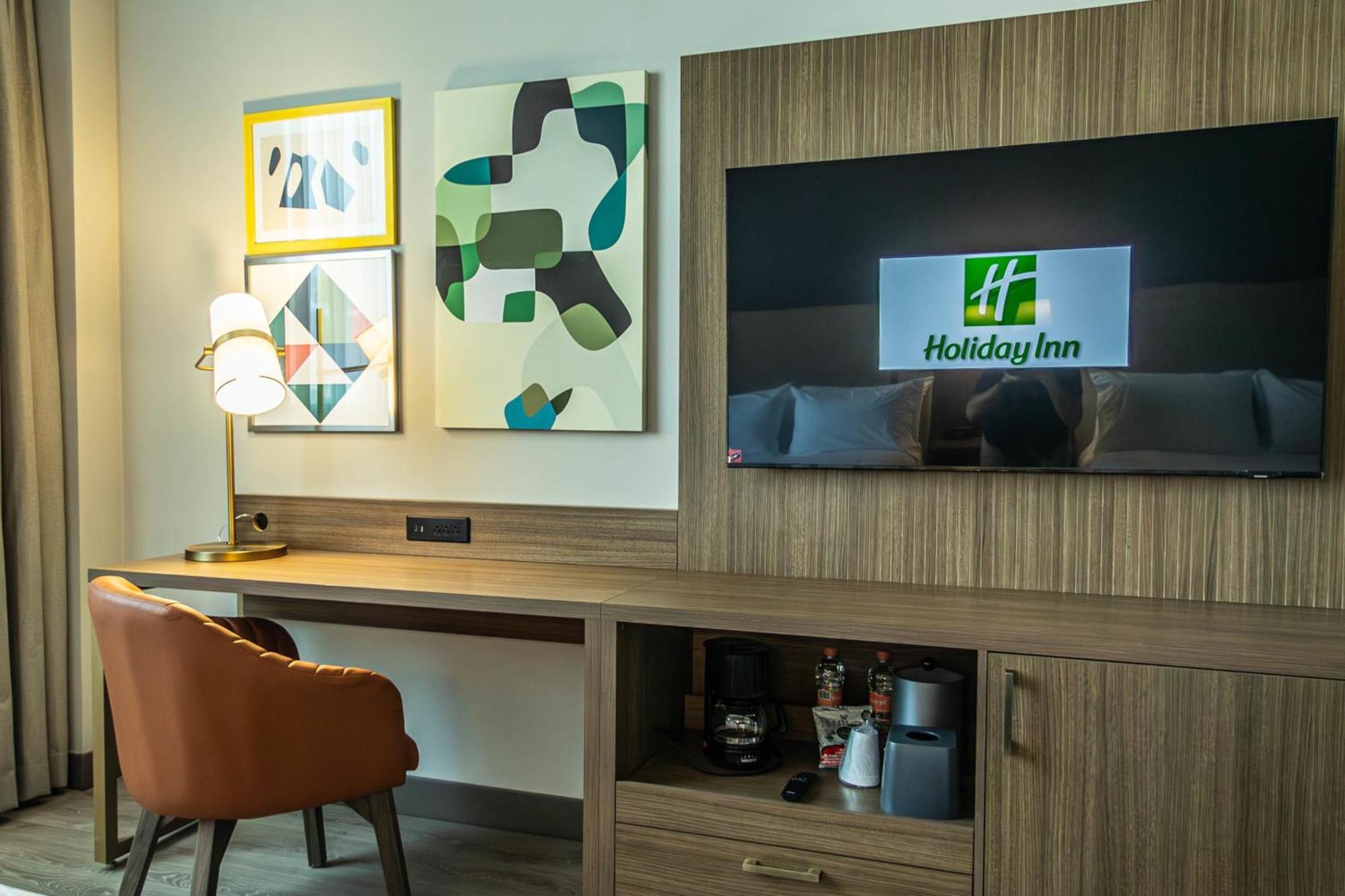 Holiday Inn Navojoa By Ihg エクステリア 写真