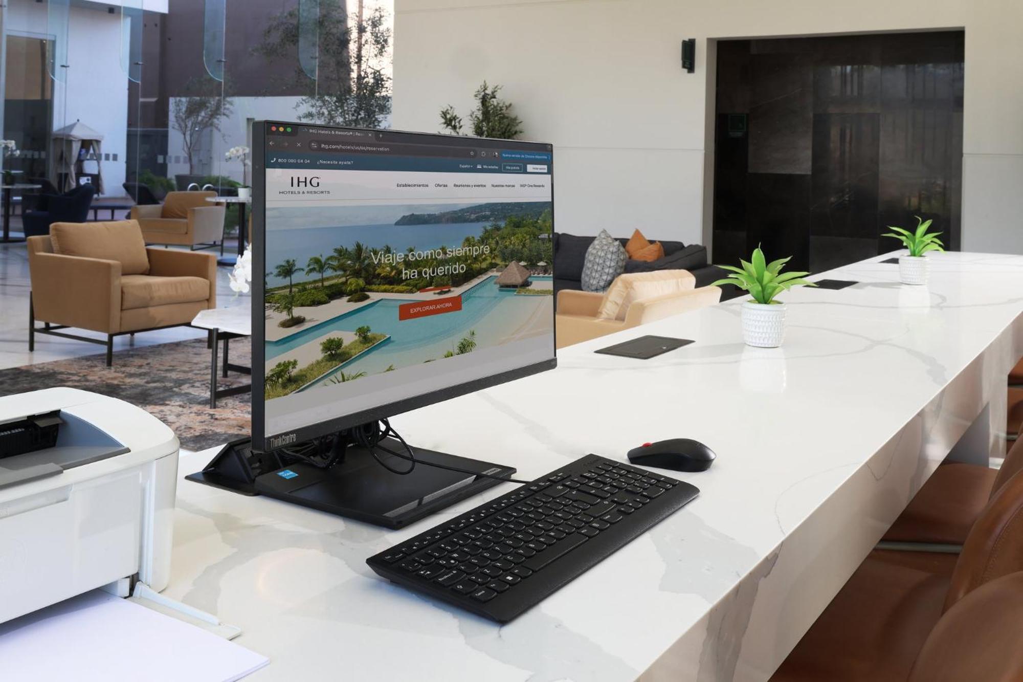 Holiday Inn Navojoa By Ihg エクステリア 写真